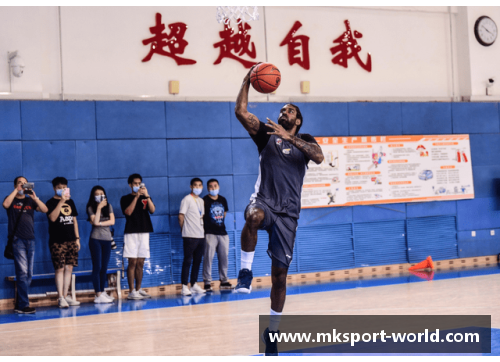 mk体育广东宏远主场迎战辽宁本钢，看点多多期待全华班对决