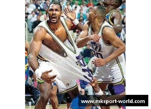 mk体育NBA球员上脚：时尚与潮流并存