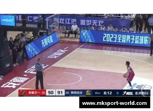 mk体育NBL总决赛中途弃赛事件罚单出炉_陕西信达被罚款100万 - 副本