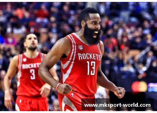mk体育2017年NBA球队实力榜！前五名大洗牌，火箭跌出前三，第一还是它 - 副本