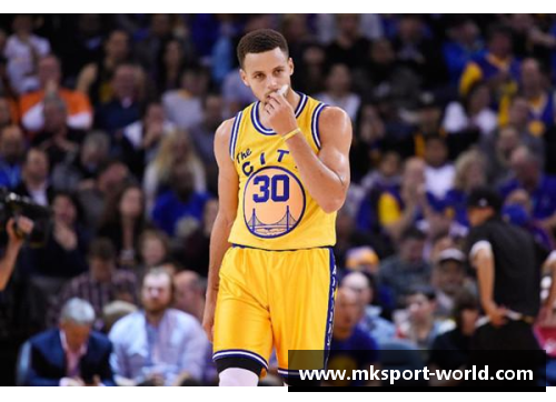 mk体育NBA球星工资排行：谁在联盟中赚得最多？