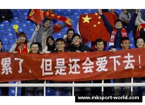 mk体育顾海涛：中国足球的新希望与挑战 - 副本